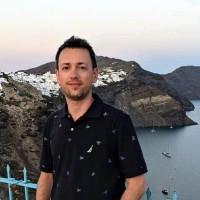 Harry Trouvas profile photo